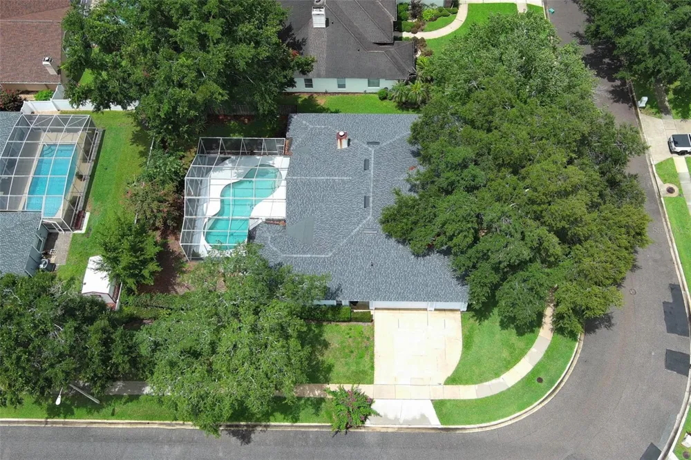 2357 CHANTILLY TERRACE Oviedo, FL 32765