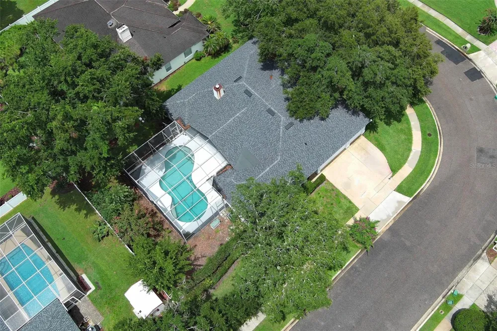 2357 CHANTILLY TERRACE Oviedo, FL 32765