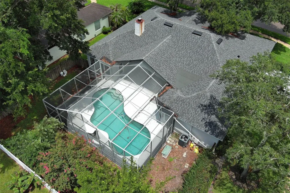 2357 CHANTILLY TERRACE Oviedo, FL 32765