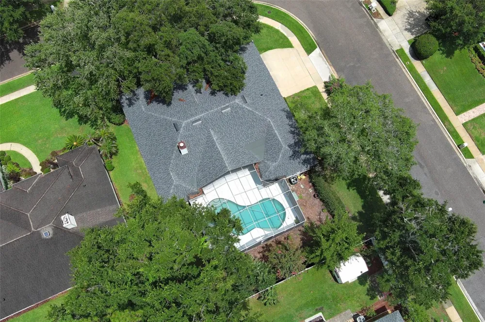 2357 CHANTILLY TERRACE Oviedo, FL 32765