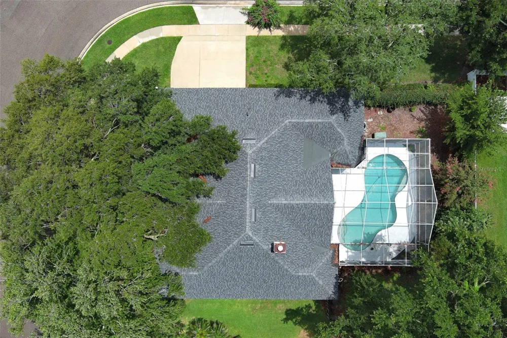 2357 CHANTILLY TERRACE Oviedo, FL 32765