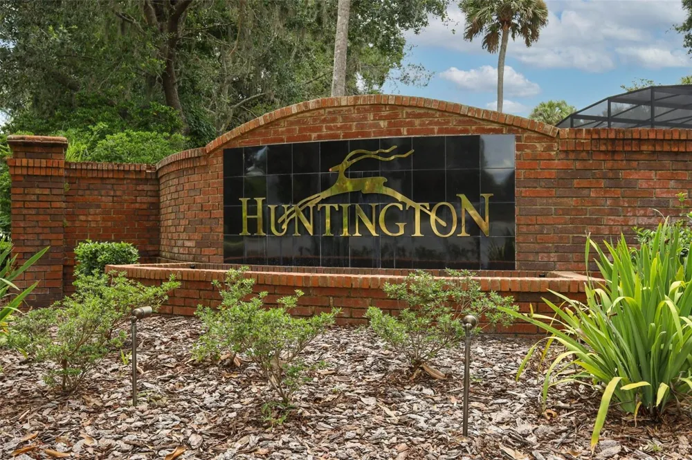 2357 CHANTILLY TERRACE Oviedo, FL 32765