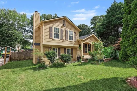 1551 Shenta Oak Drive