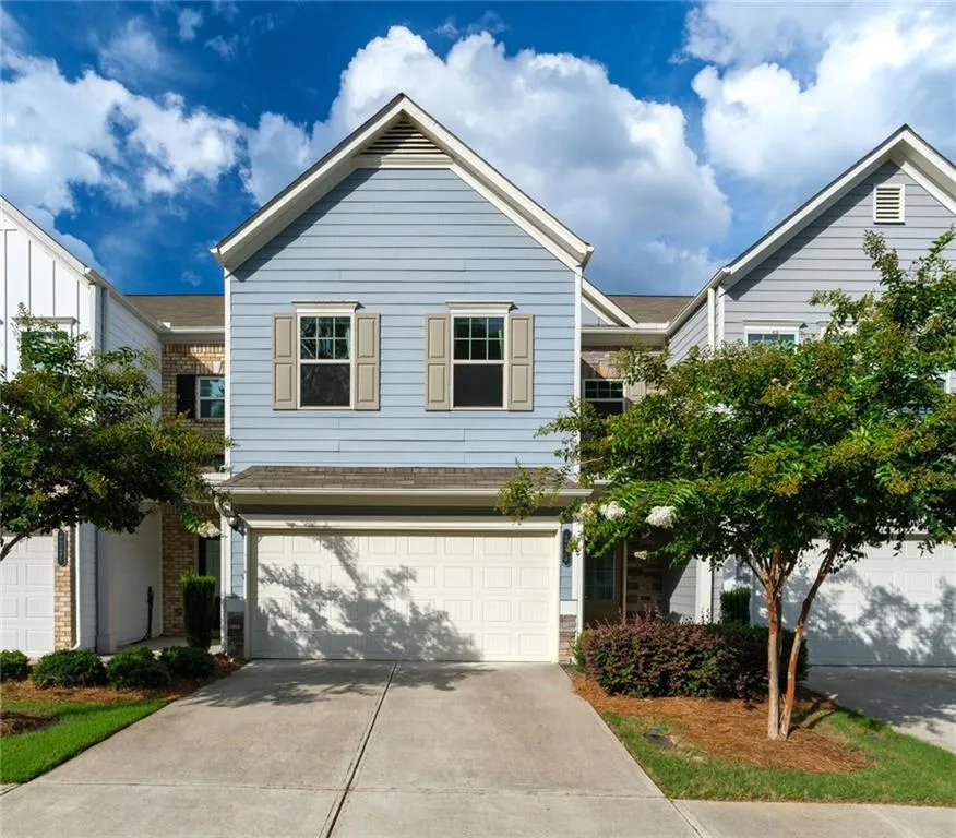 139 Madison Bend Woodstock, GA 30188