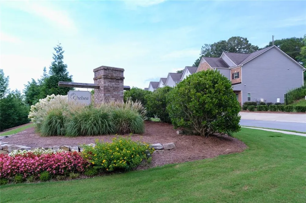 139 Madison Bend Woodstock, GA 30188