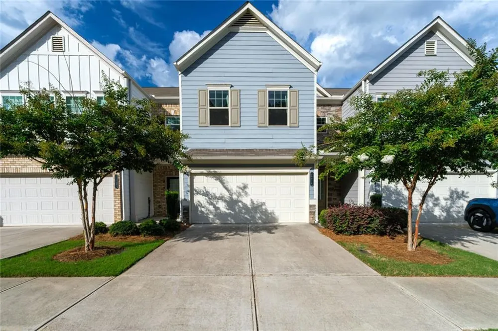 139 Madison Bend Woodstock, GA 30188