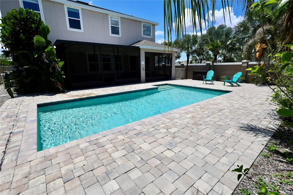 5002 JACKEL CHASE DRIVE Wimauma, FL 33598
