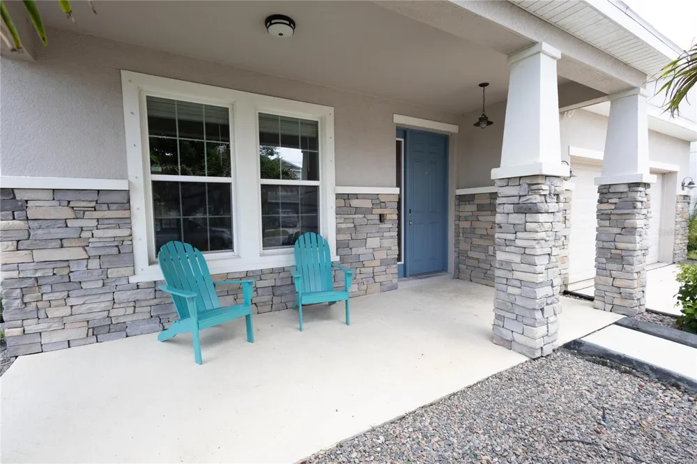 5002 JACKEL CHASE DRIVE Wimauma, FL 33598