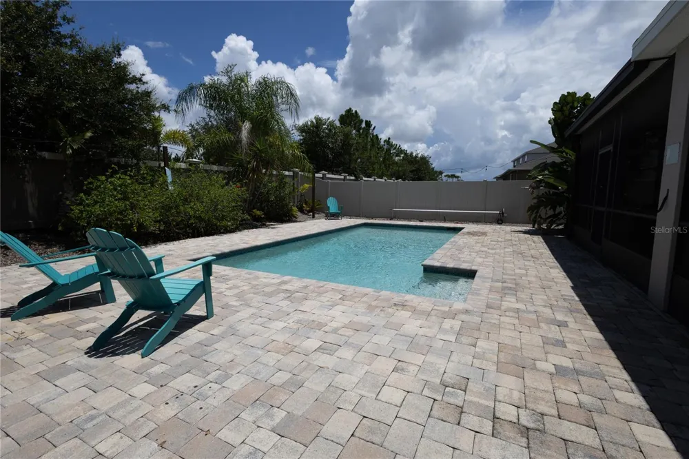 5002 JACKEL CHASE DRIVE Wimauma, FL 33598