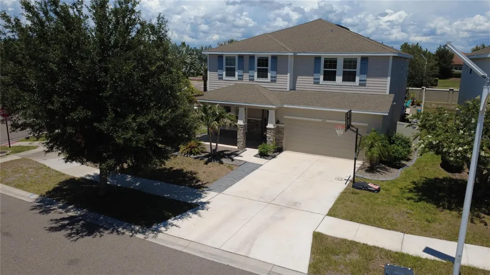 5002 JACKEL CHASE DRIVE Wimauma, FL 33598