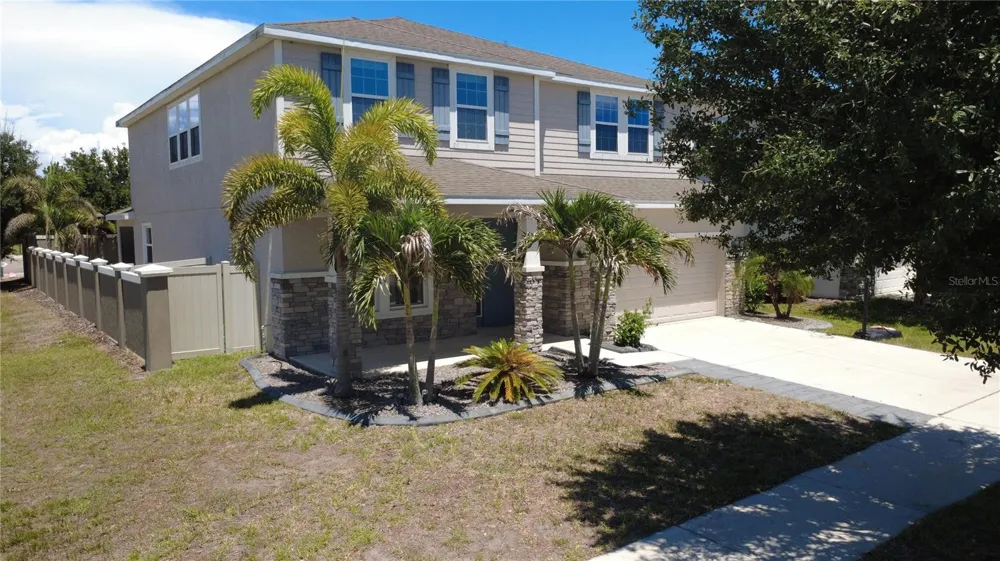 5002 JACKEL CHASE DRIVE Wimauma, FL 33598