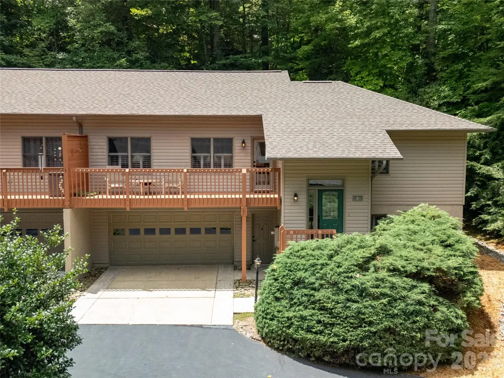 2 Duya Court Brevard, NC 28712
