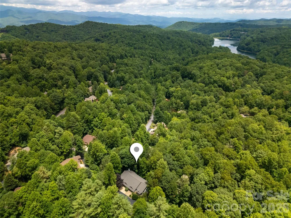 2 Duya Court Brevard, NC 28712
