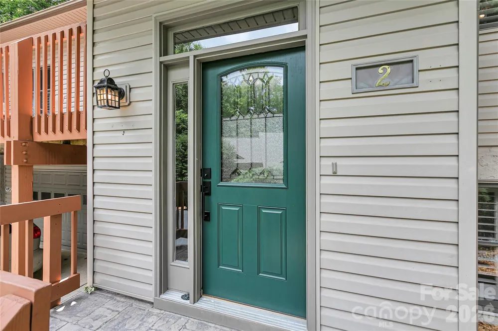 2 Duya Court Brevard, NC 28712