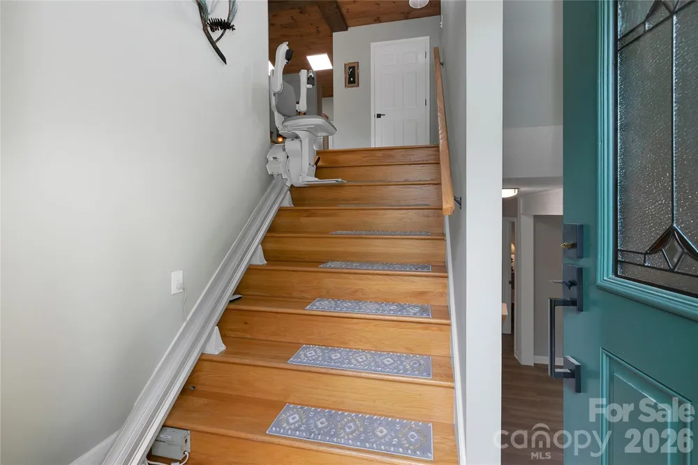 2 Duya Court Brevard, NC 28712
