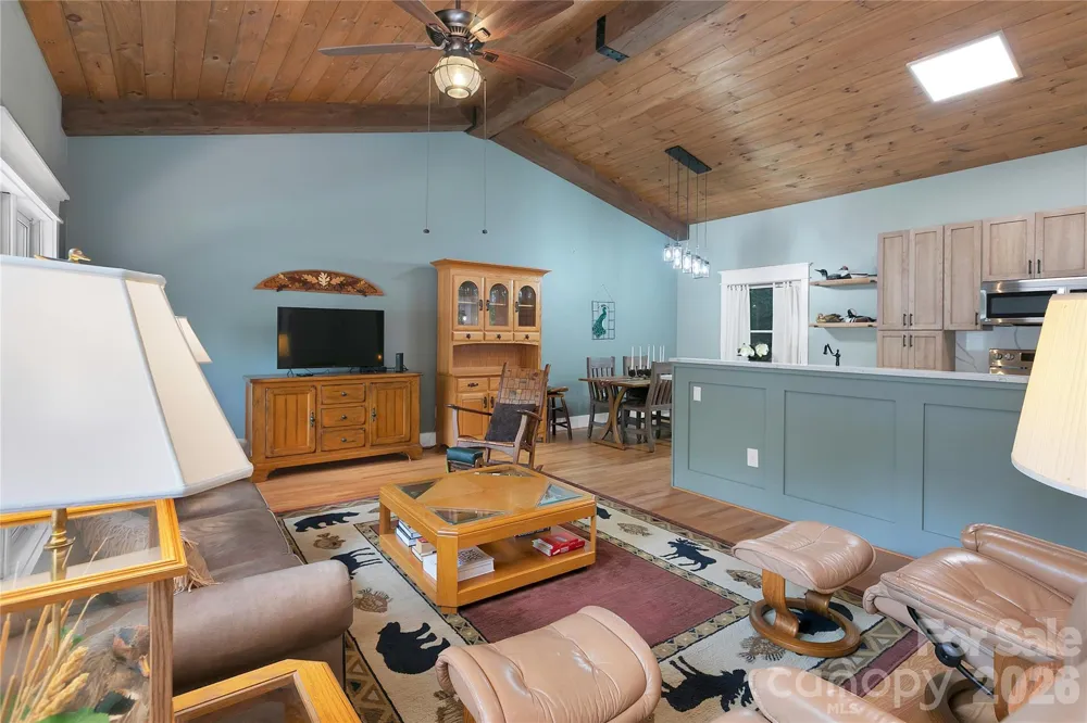 2 Duya Court Brevard, NC 28712