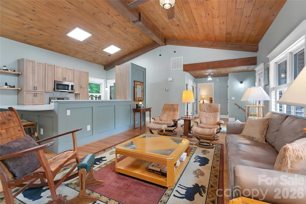 2 Duya Court Brevard, NC 28712