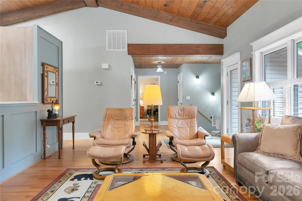 2 Duya Court Brevard, NC 28712