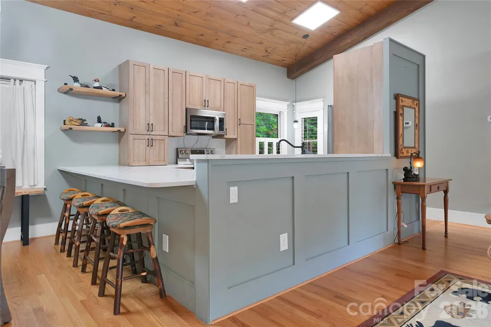 2 Duya Court Brevard, NC 28712