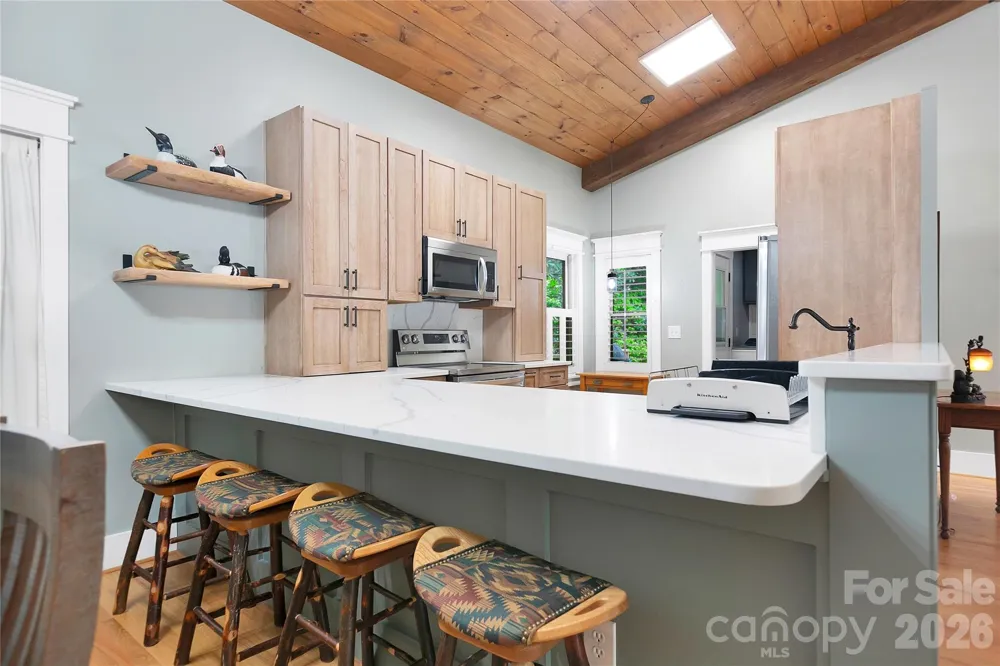 2 Duya Court Brevard, NC 28712