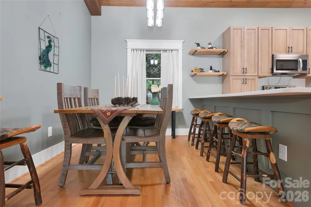 2 Duya Court Brevard, NC 28712