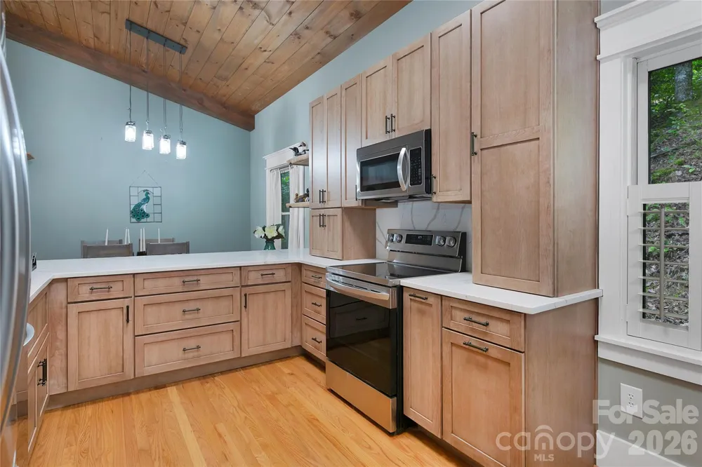 2 Duya Court Brevard, NC 28712