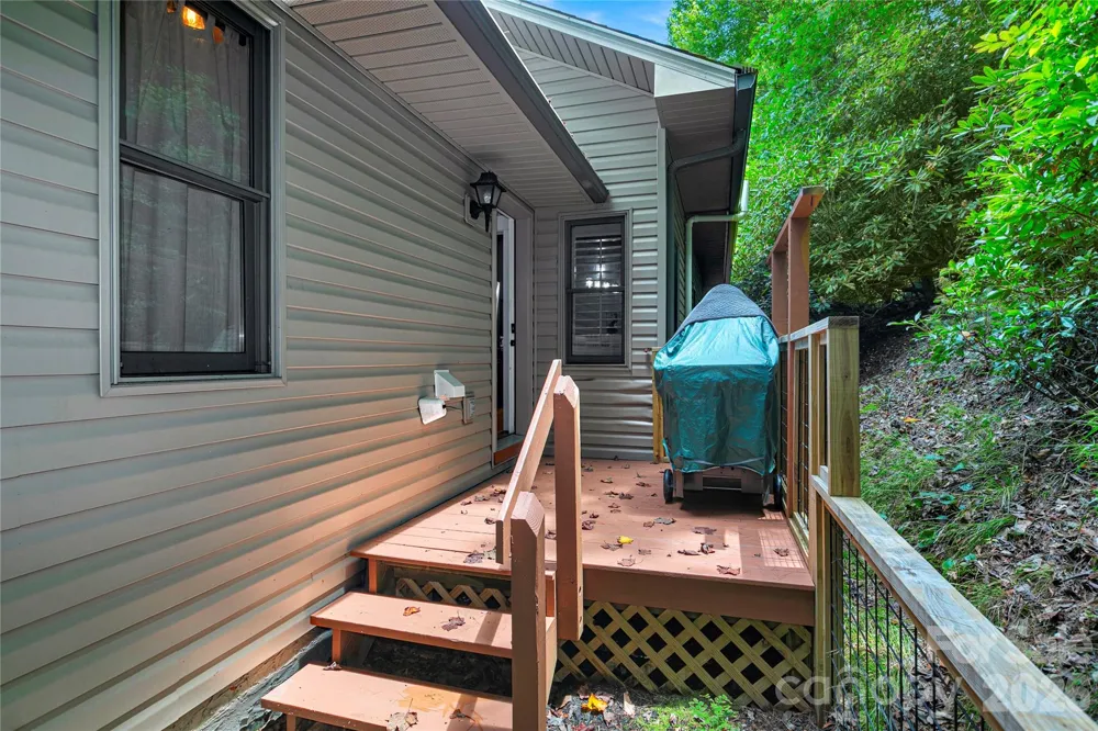2 Duya Court Brevard, NC 28712