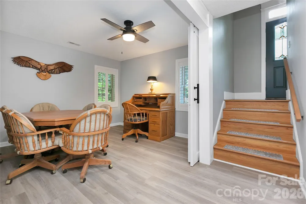 2 Duya Court Brevard, NC 28712