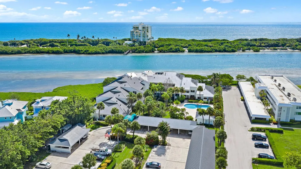200 Waterway Road #208 Tequesta, FL 33469