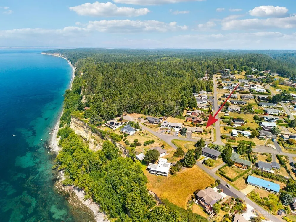 320 Palmer Drive Port Townsend, WA 98368