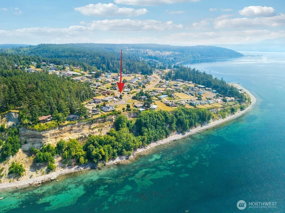 320 Palmer Drive Port Townsend, WA 98368