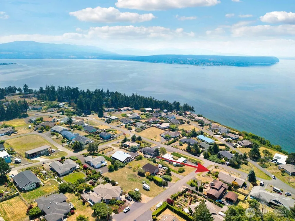 320 Palmer Drive Port Townsend, WA 98368