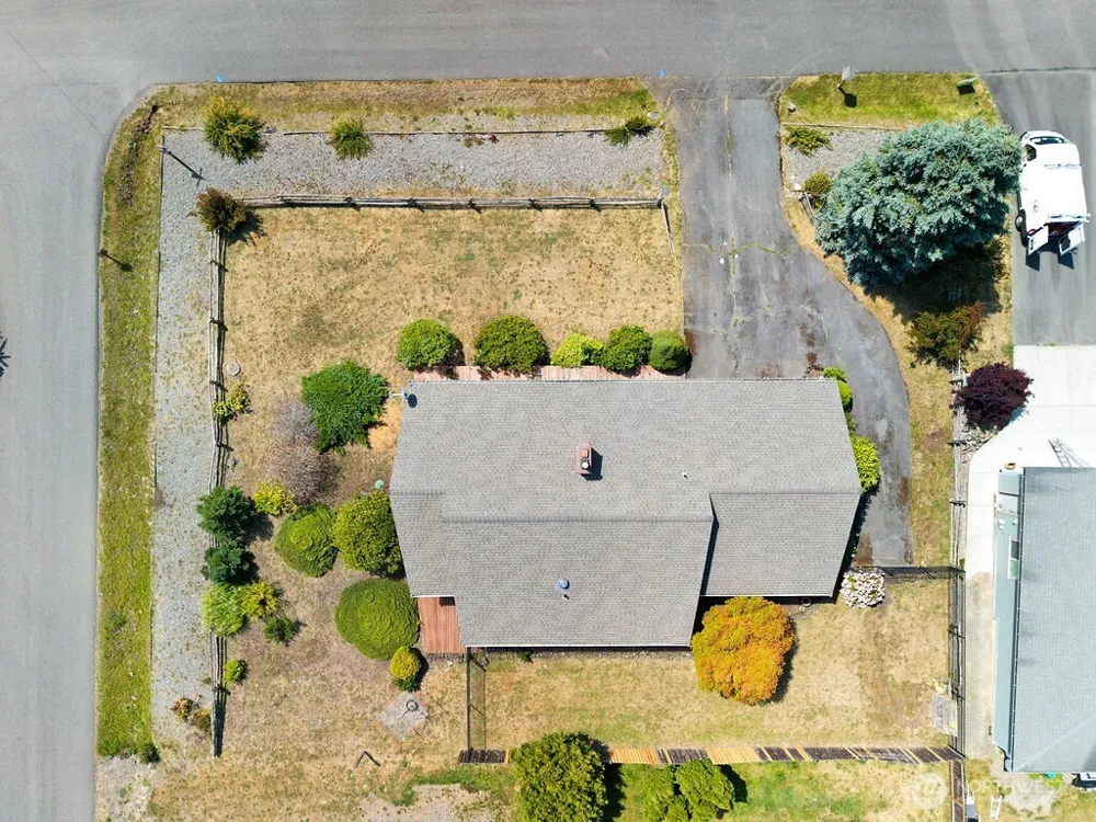 320 Palmer Drive Port Townsend, WA 98368
