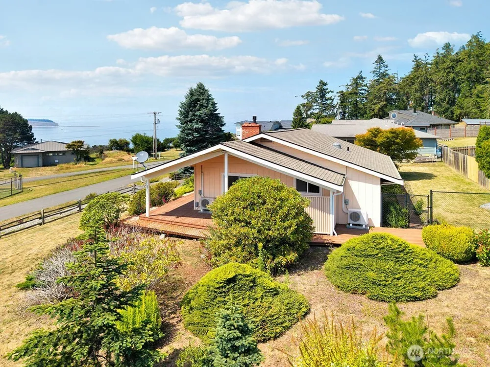 320 Palmer Drive Port Townsend, WA 98368