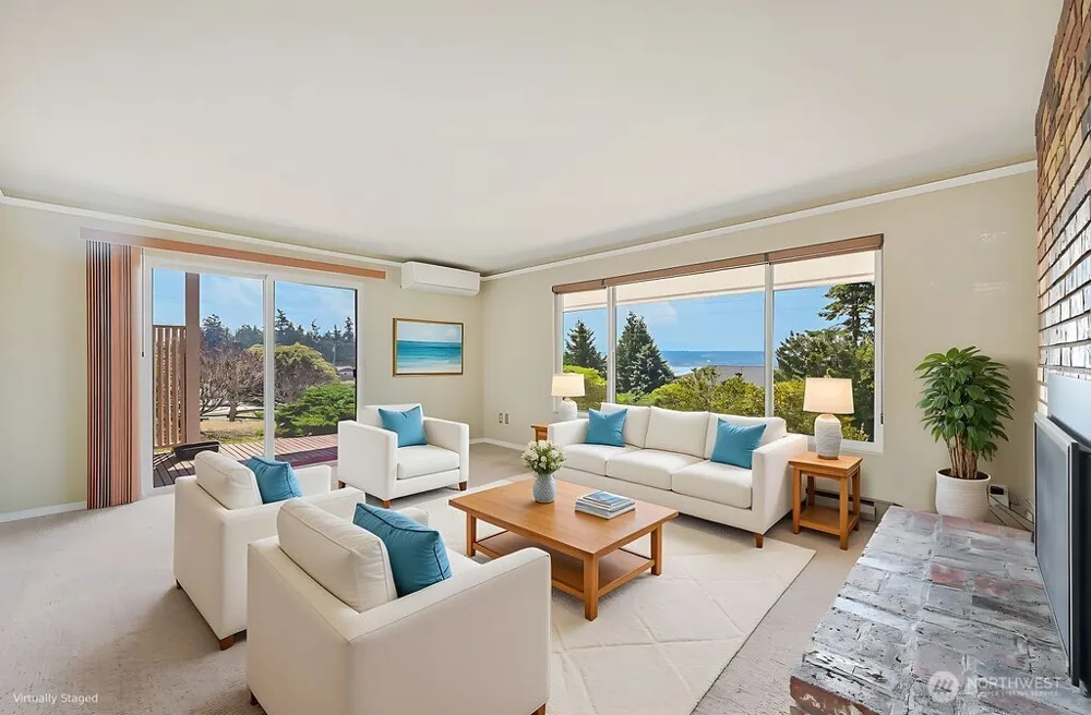 320 Palmer Drive Port Townsend, WA 98368
