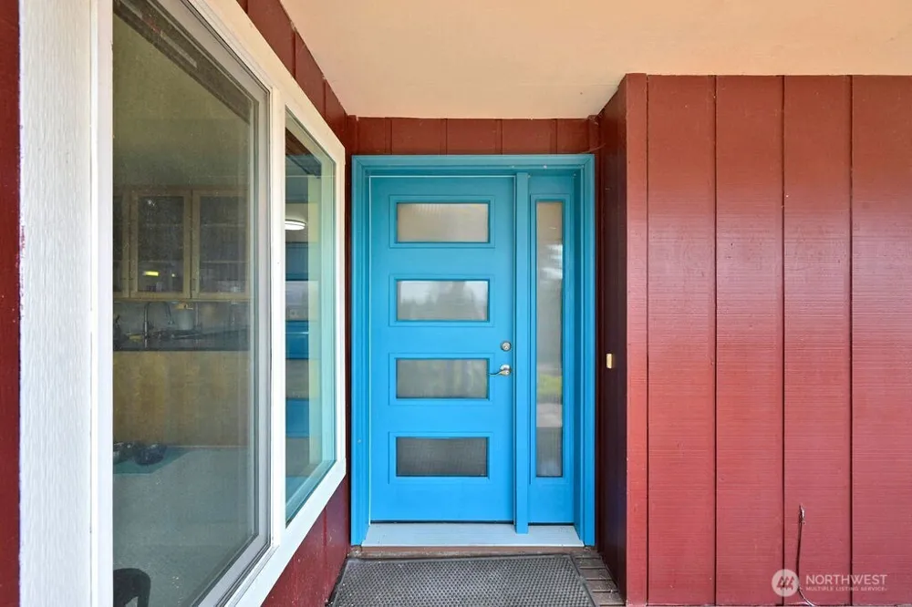 320 Palmer Drive Port Townsend, WA 98368
