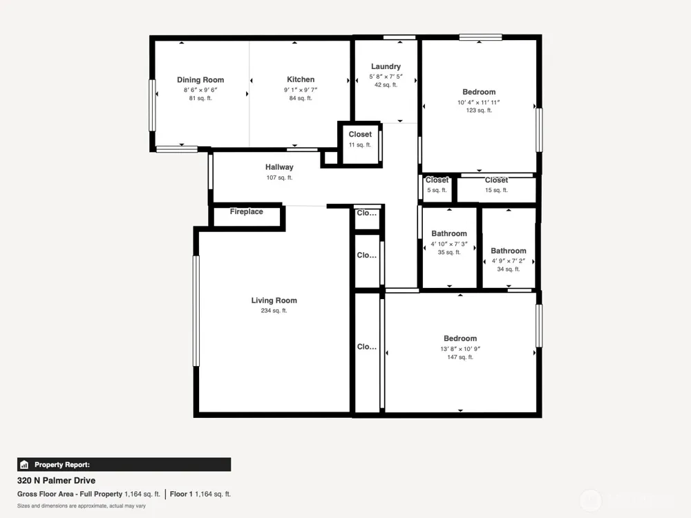 320 Palmer Drive Port Townsend, WA 98368