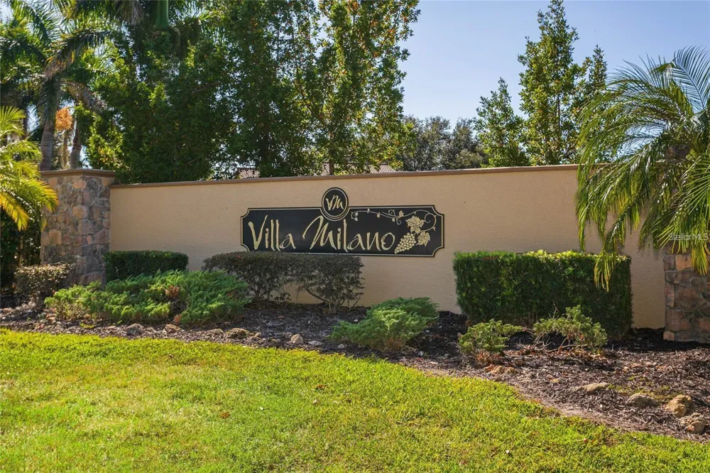 2084 LA PALMA AVENUE Port Charlotte, FL 33953