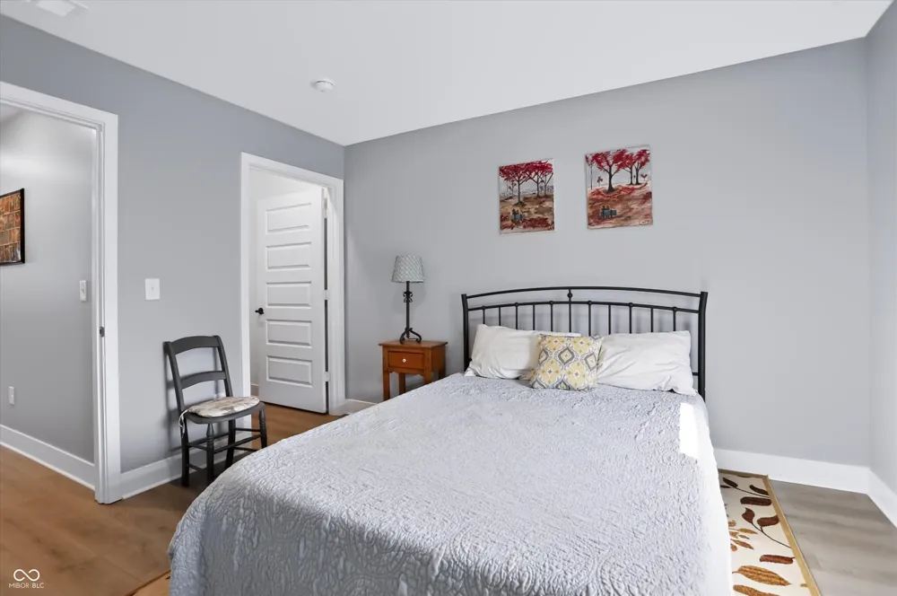 5054 Foxley Park Lane Avon, IN 46123