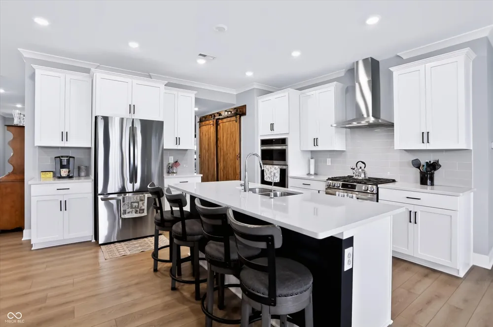 5054 Foxley Park Lane Avon, IN 46123