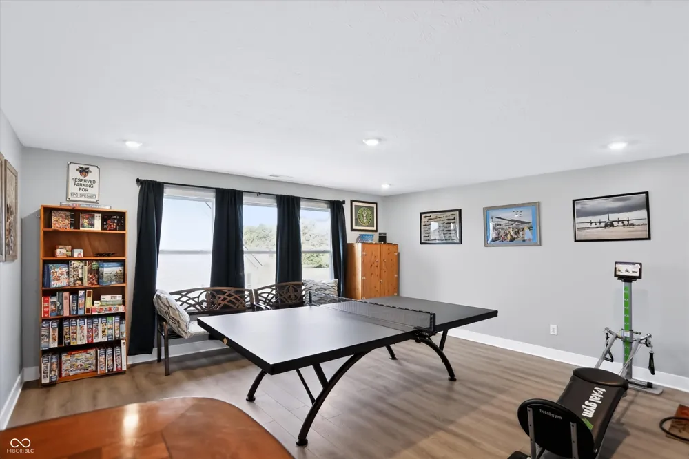 5054 Foxley Park Lane Avon, IN 46123