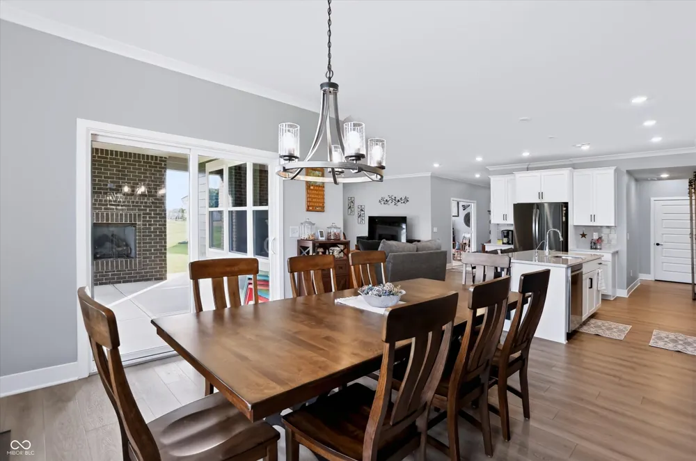 5054 Foxley Park Lane Avon, IN 46123