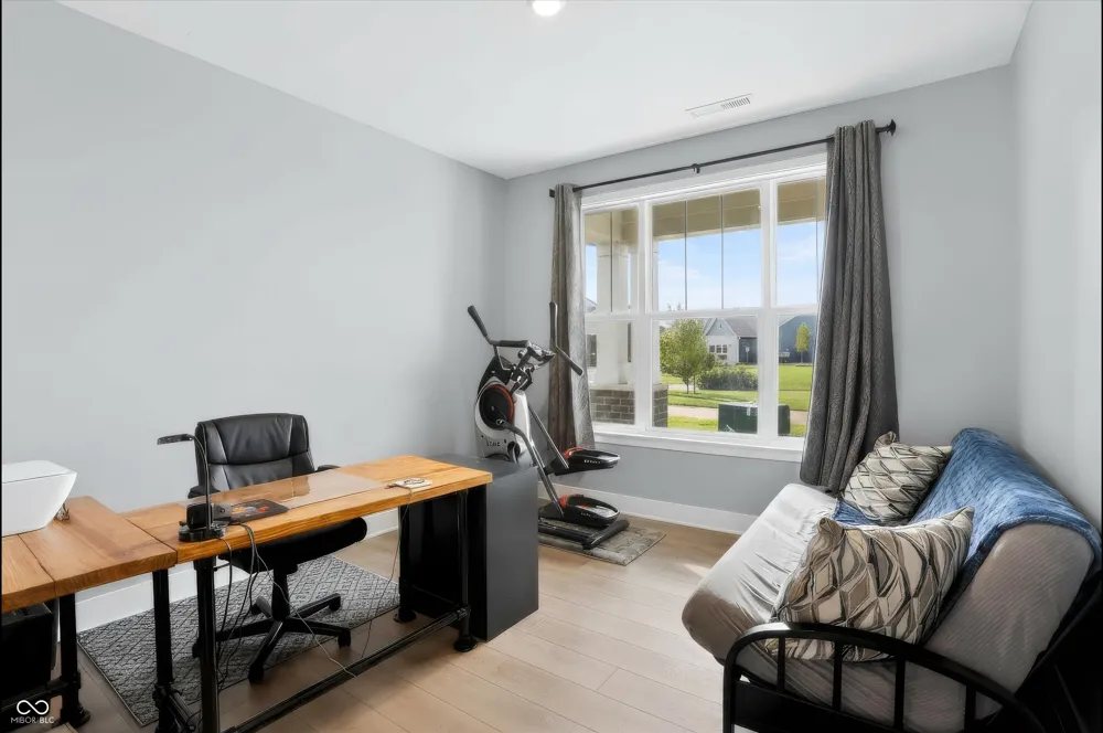 5054 Foxley Park Lane Avon, IN 46123