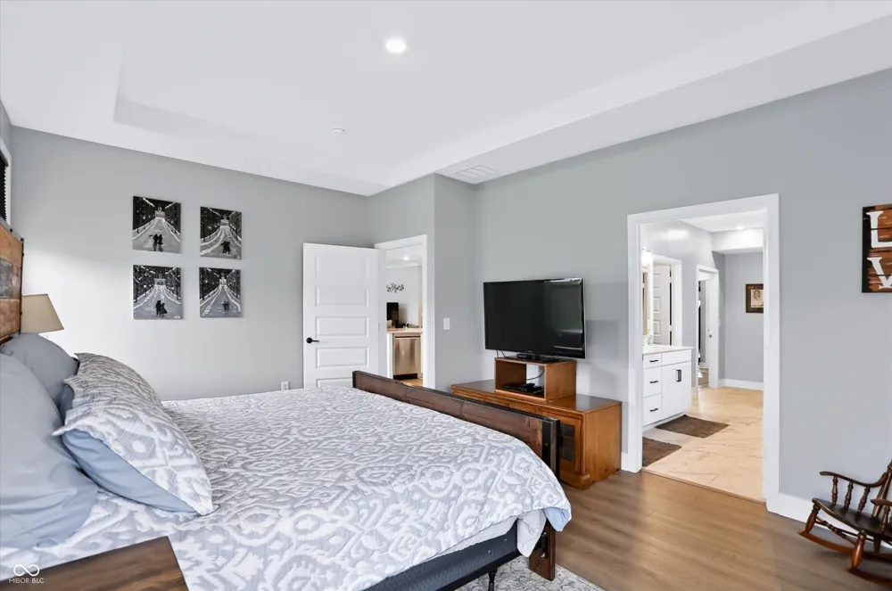 5054 Foxley Park Lane Avon, IN 46123