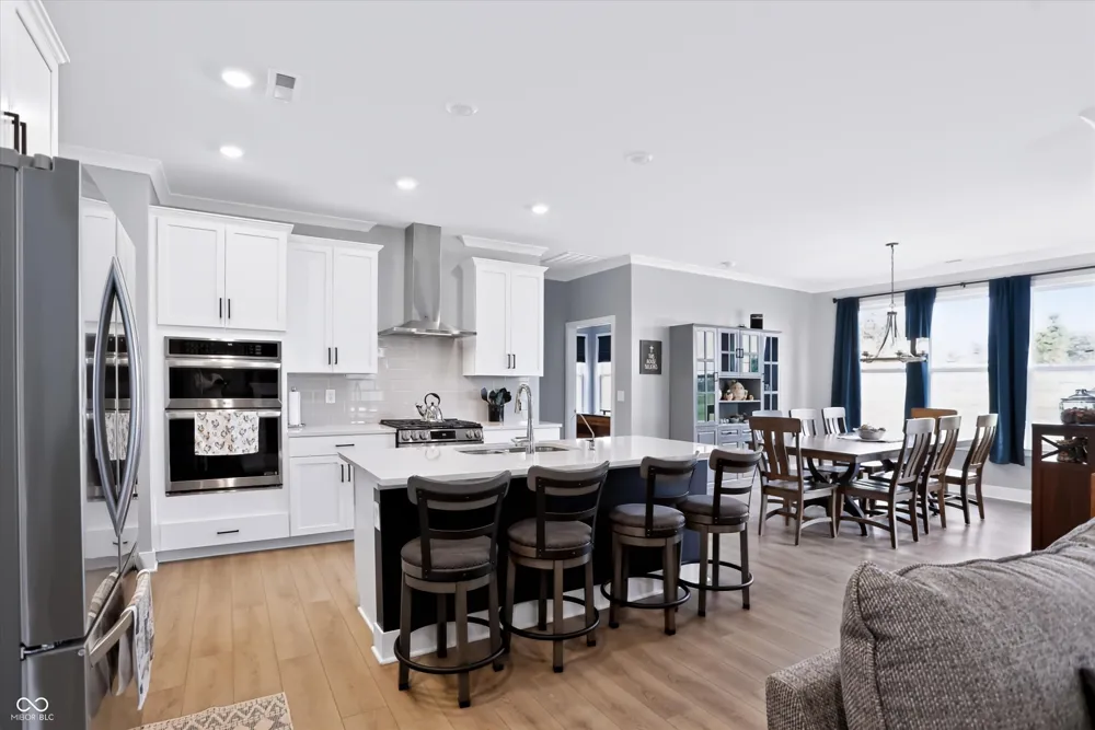 5054 Foxley Park Lane Avon, IN 46123