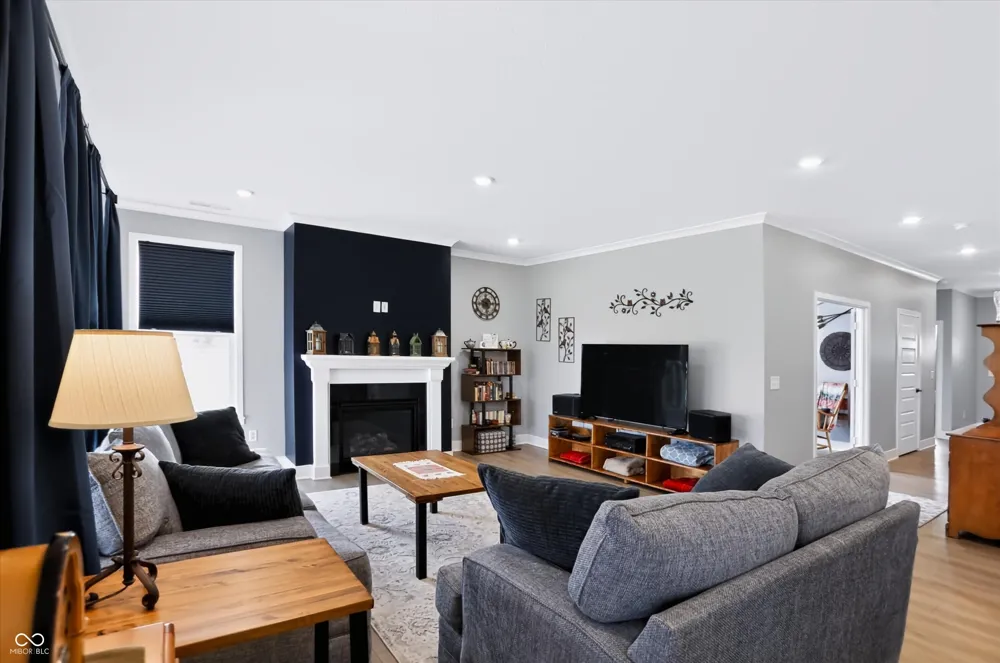 5054 Foxley Park Lane Avon, IN 46123