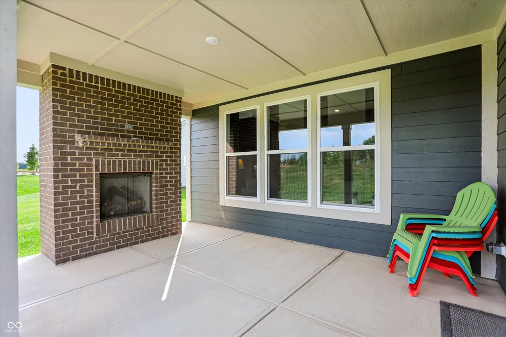 5054 Foxley Park Lane Avon, IN 46123