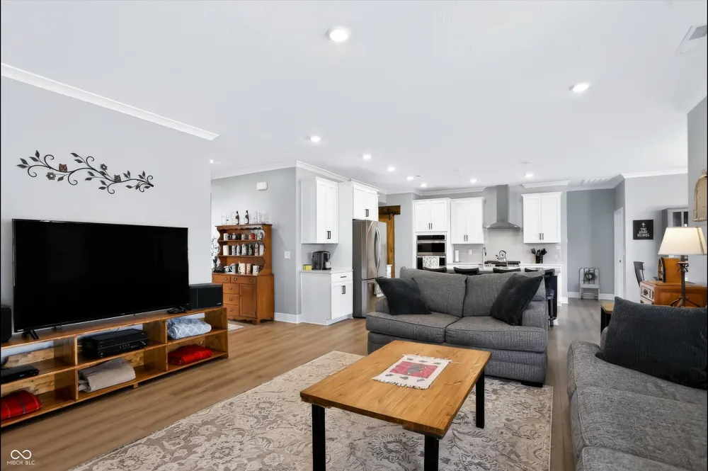 5054 Foxley Park Lane Avon, IN 46123