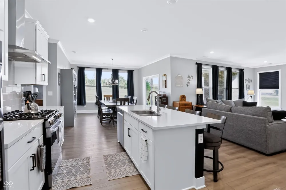 5054 Foxley Park Lane Avon, IN 46123