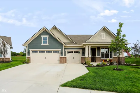 5054 Foxley Park Lane